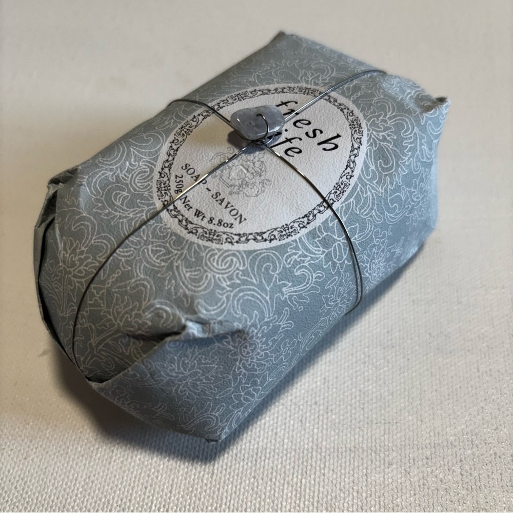 Fresh Life Scented Soap
